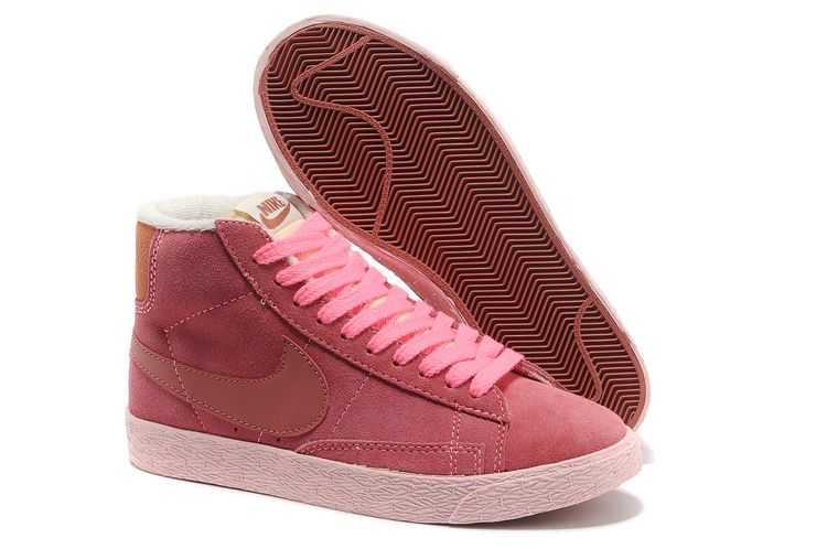 Nike Blazer Mid Suede Blazer Vintage Nike